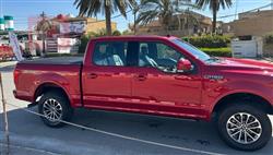 فۆرد F-150